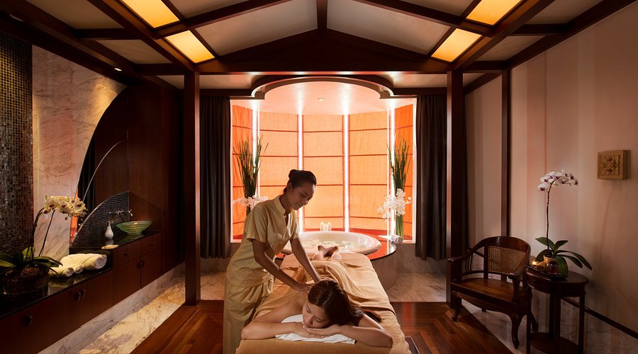SPA care center