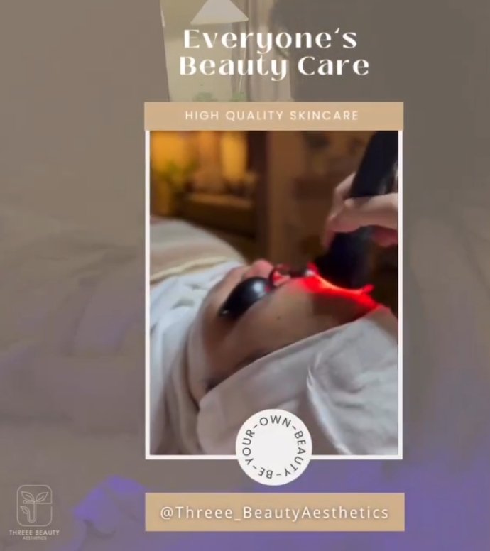 JB Facial Center