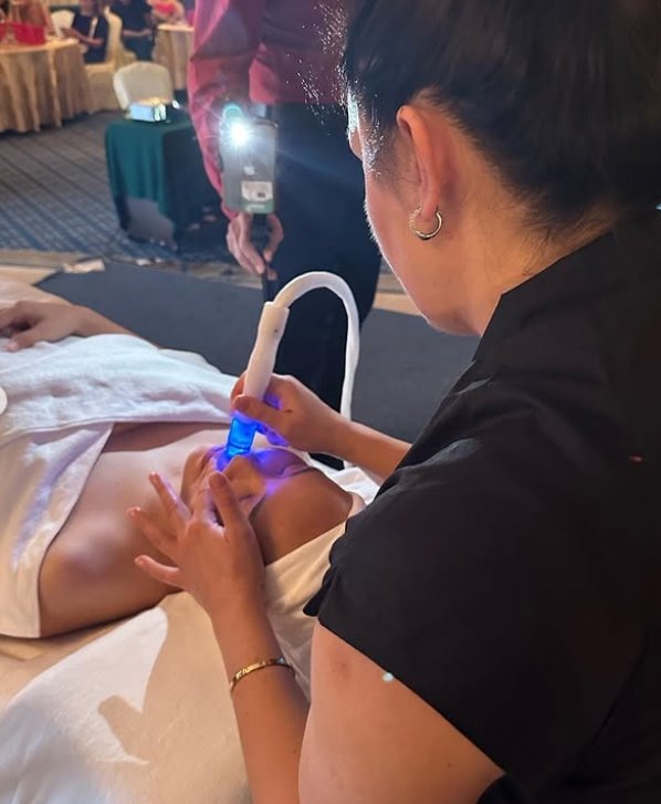 facial
