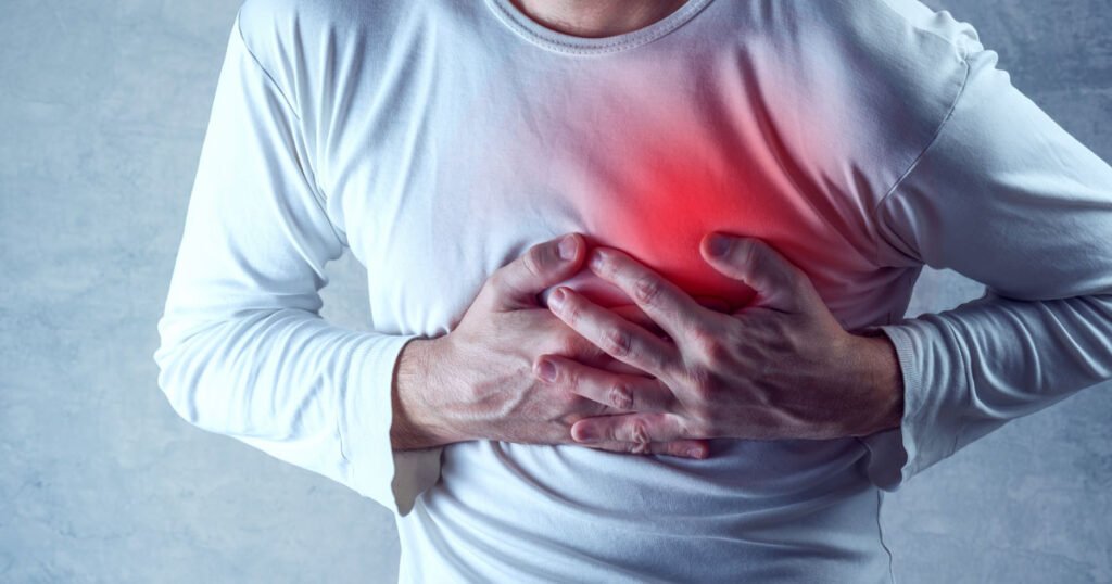 Heart Disease in 2025: Advances in Early Detection and Precision Intervention