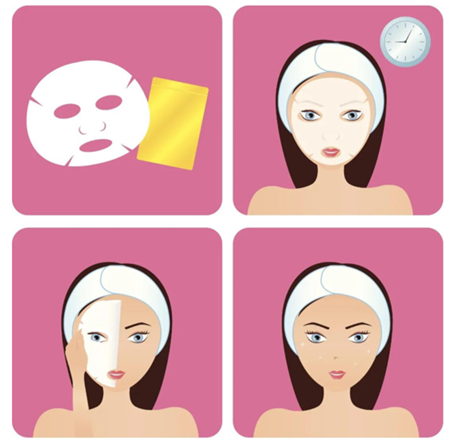Top 5 Moisturizing Masks of 2025: Deep Hydration and Highly Effective Solutions for Radiant Skin!