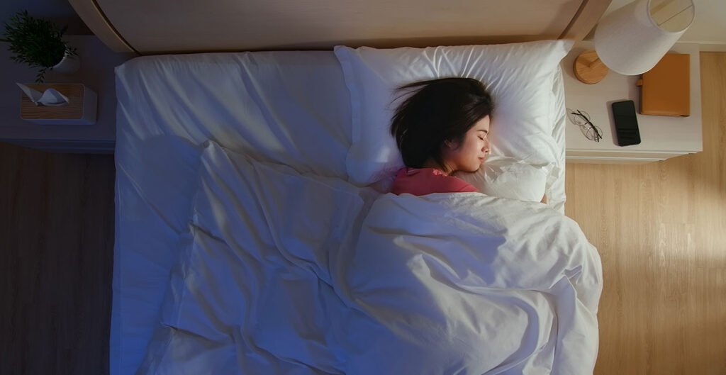 Struggling to Sleep at Night? Try These 5 Proven Tips to Beat Insomnia!