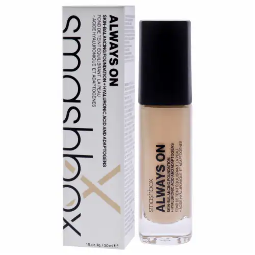 Long-Lasting Foundations