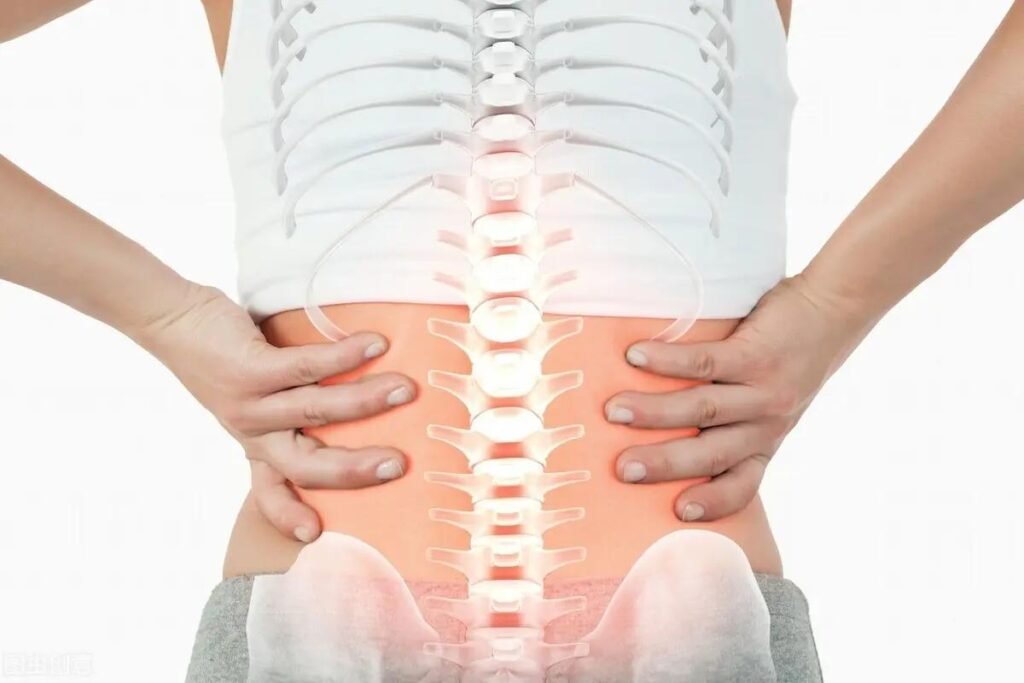 protect your spine