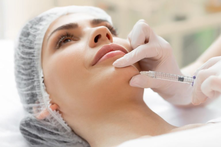 Fat Dissolving Injections