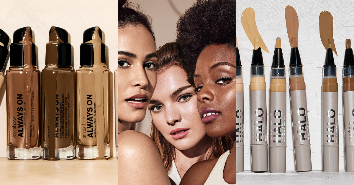 Long-Lasting Foundations