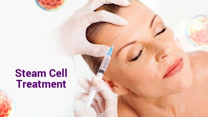 Stem Cell Anti-Aging