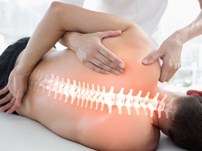 protect your spine