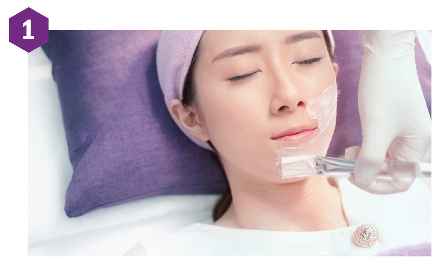facial
