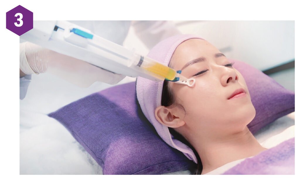 Platelet-Rich Plasma (PRP): Reclaim Your Youthful Glow and Radiance!