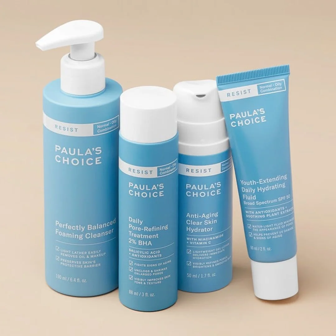 Body Lotion