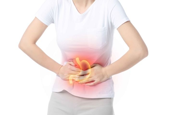 2025 Gut Check: Conquer Indigestion and Eat with Gusto!