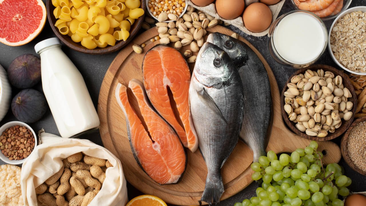How to lose weight after pregnancy