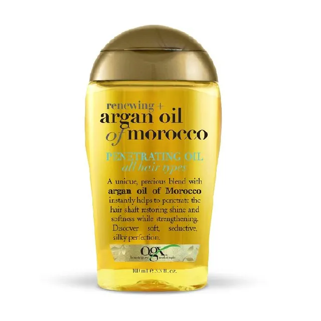 OGX Renewing Argan Oil of Morocco