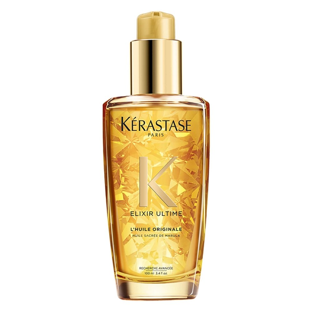 Best Hair Oils Recommendations