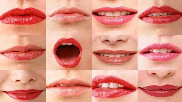 Choose the Right Lipstick