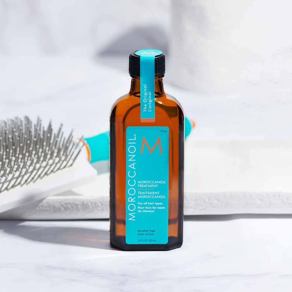 Best Hair Oils Recommendations