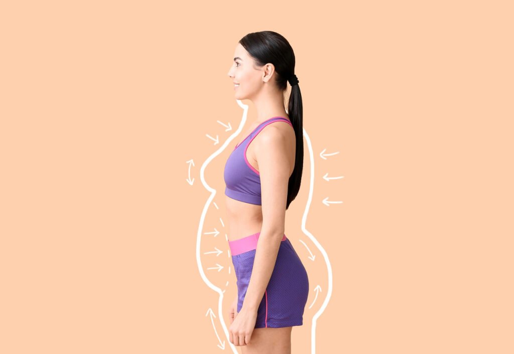 Why Can’t You Lose Belly Fat? You Might Be Using the Wrong Method!