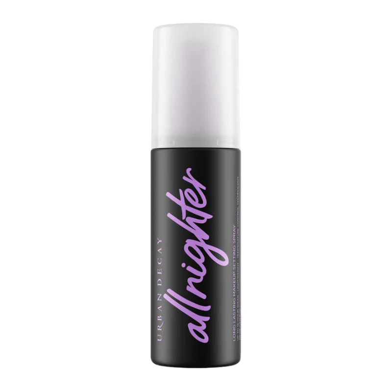 Urban Decay All Nighter Setting Spray