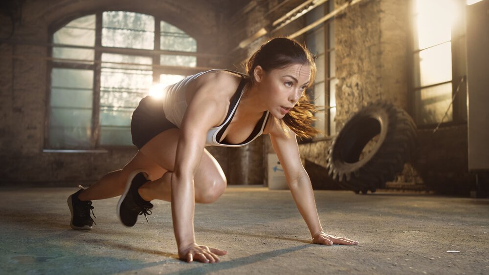 Best Way to Lose Belly Fat
