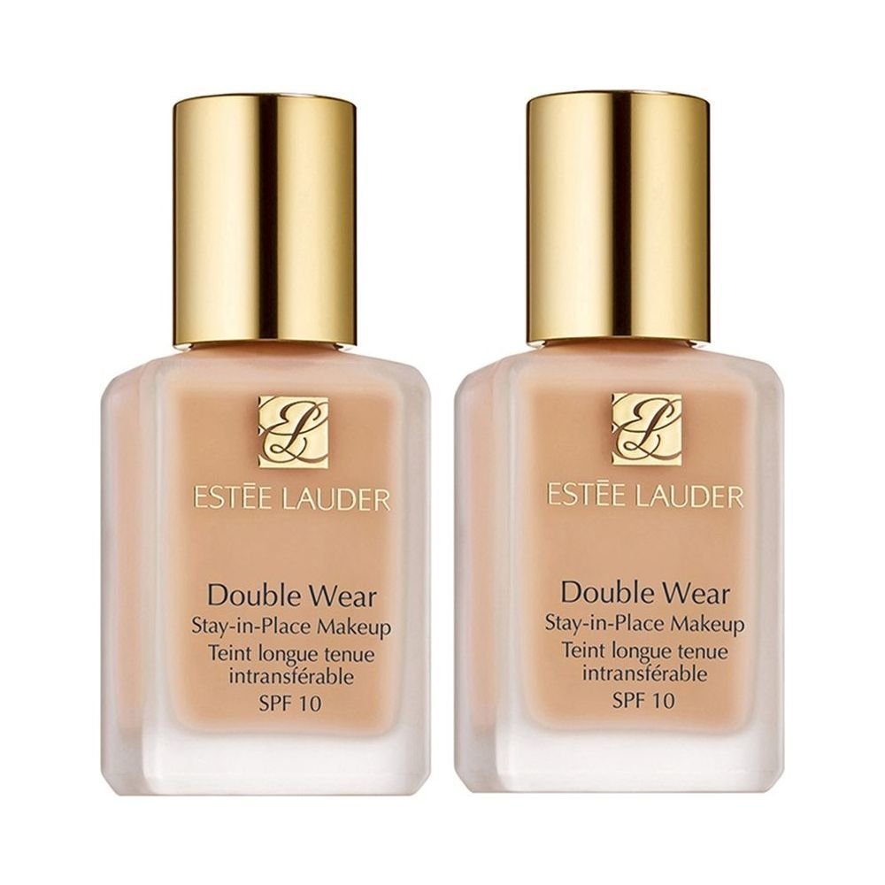 Best foundation for yellow undertone