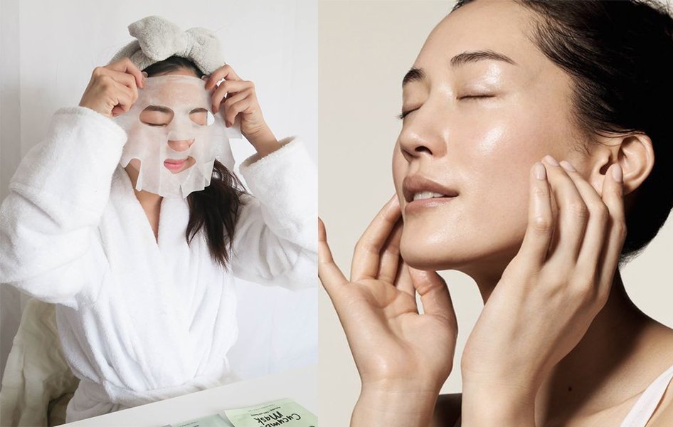 How to Prevent Makeup Smudging