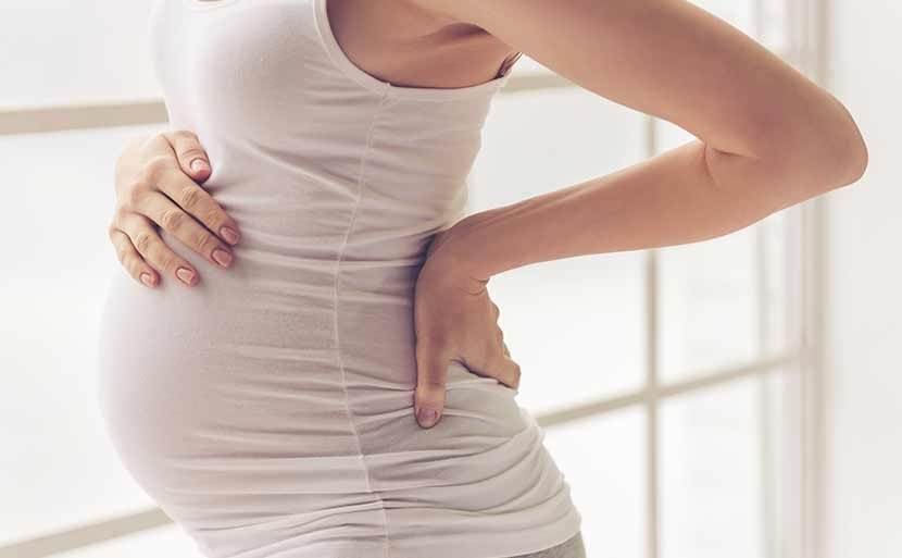 How to lose weight after pregnancy