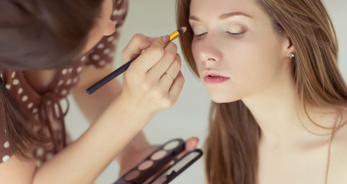makeup