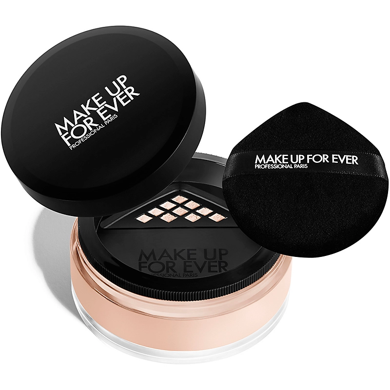 How to Make Makeup Last All Day