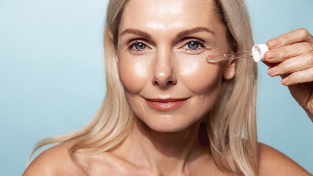 2025 Beauty Awards: Top Picks for the Best Foundation for Yellow-Toned Skin!