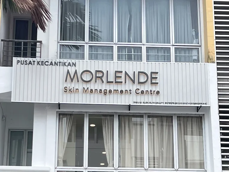 Beauty Salons