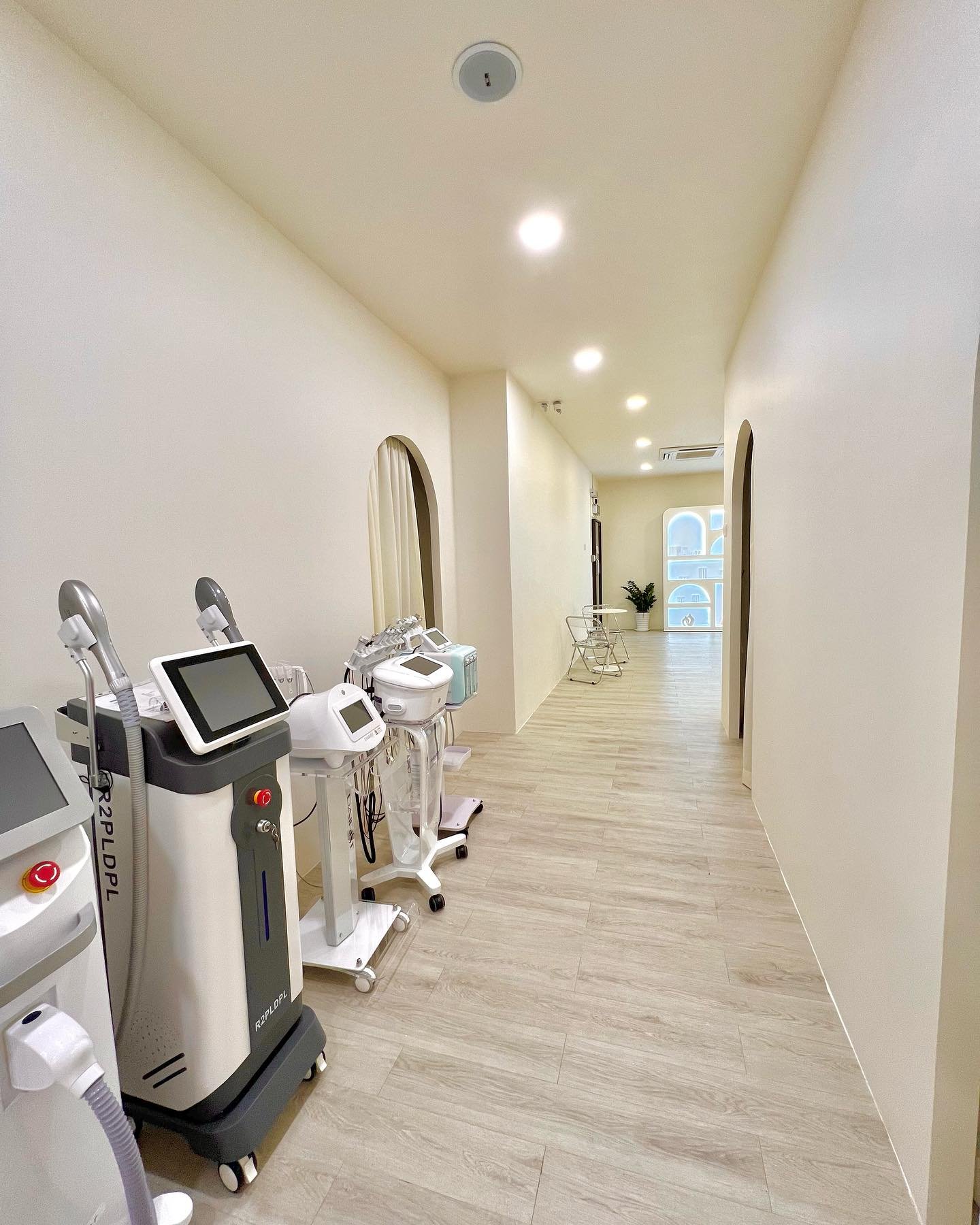 Sutera Beauty Salons