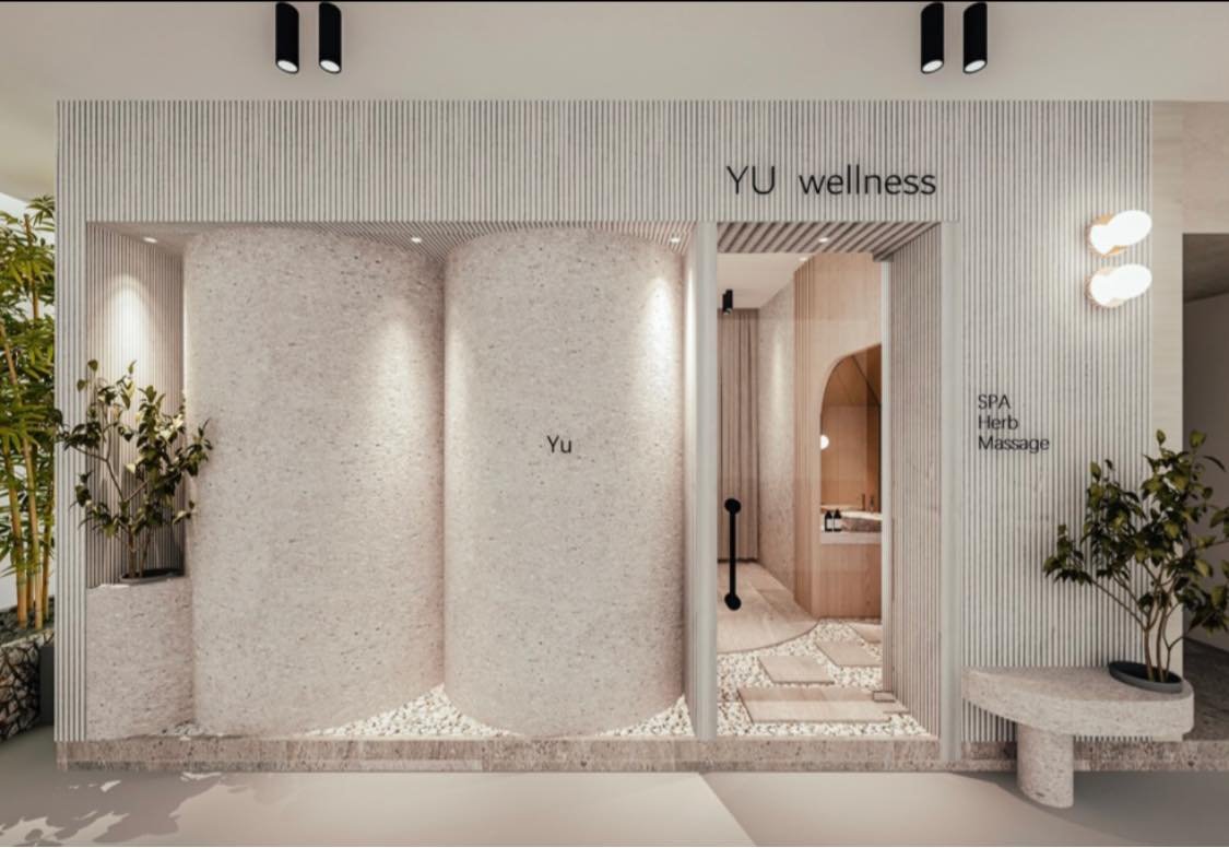 Salon suggestion