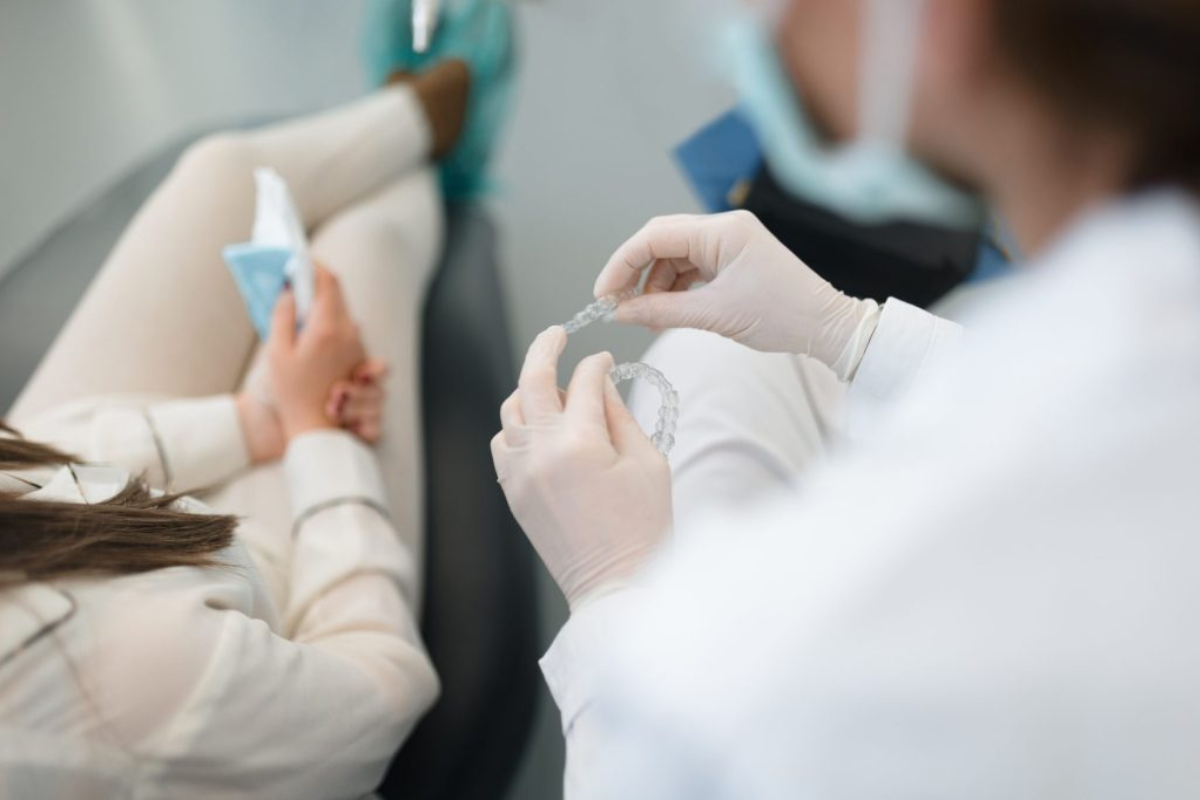 Emergency dentist Singapore