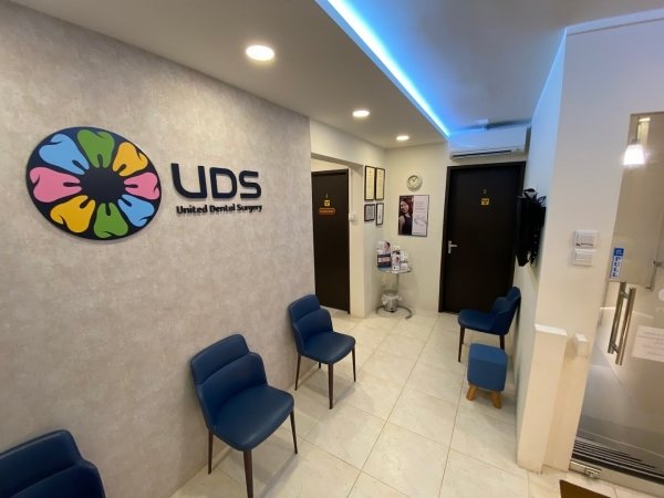 UDS vs Nuffield Dental