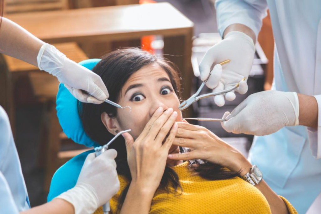 UDS or Casa Dental?