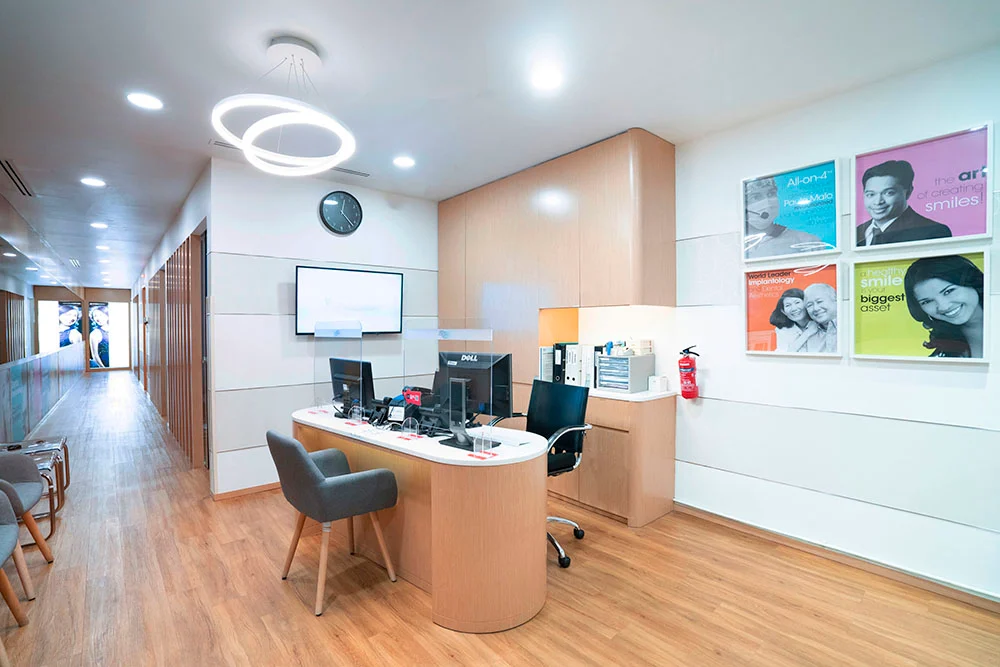 UDS vs Nuffield Dental