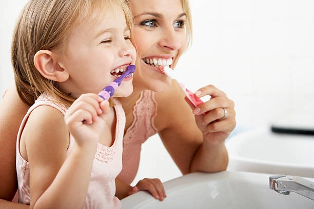 Dental clinic in Yishun