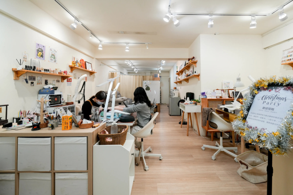 Are You Booking the Wrong KSL Beauty Salon Without Knowing It?! Ultimate KSL Nail Salon Recommendation Revealed!