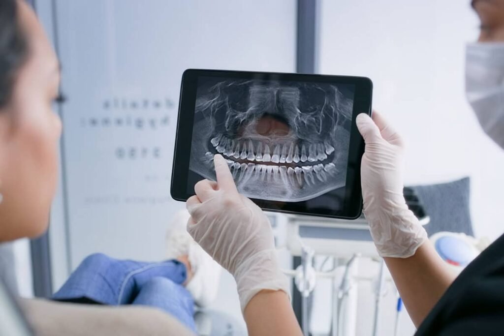 Dental Clinic Singapore