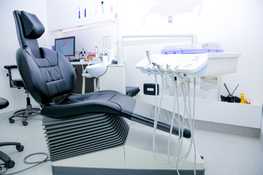 5 Common Problems When Choosing a Dental Clinic