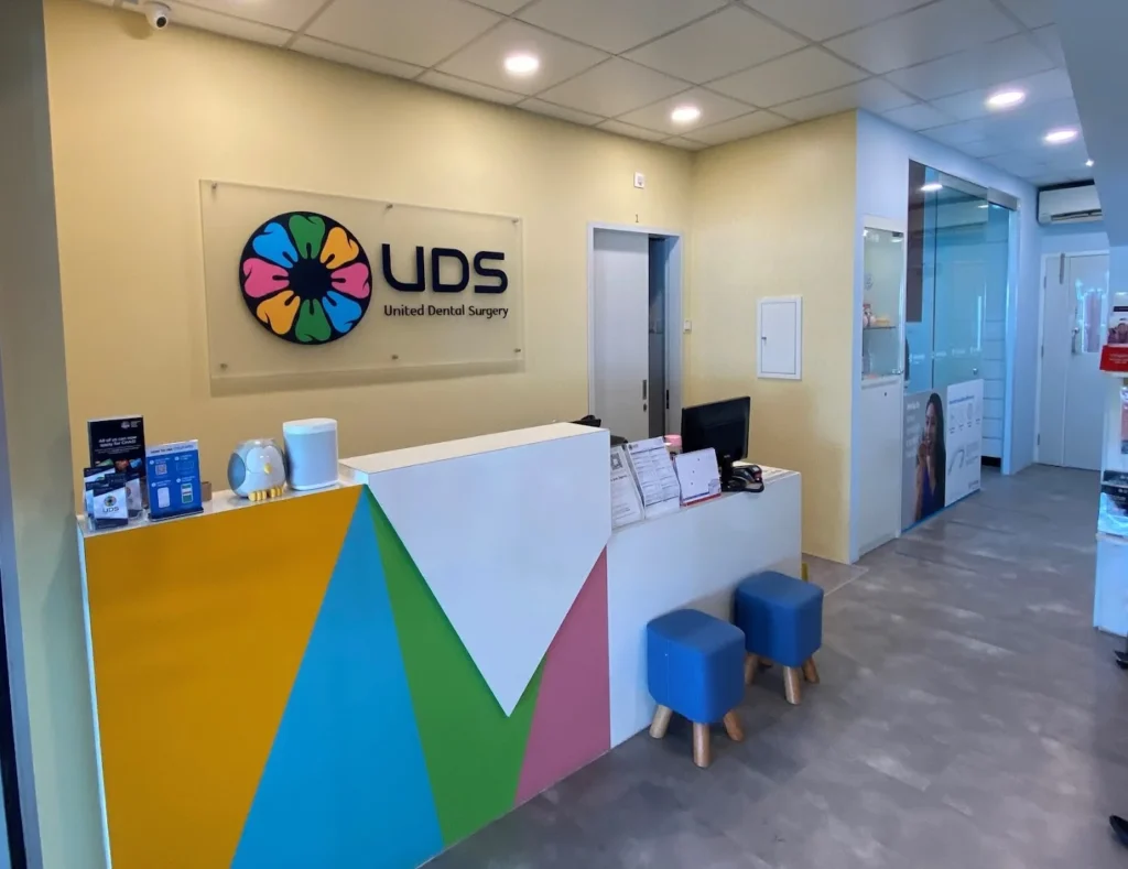 UDS Dental