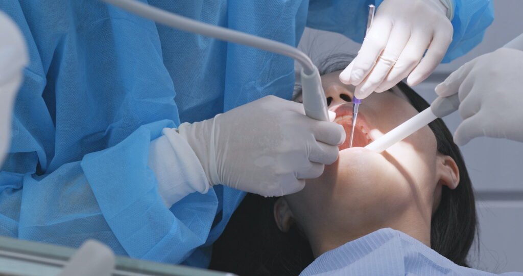dental clinic Yishun