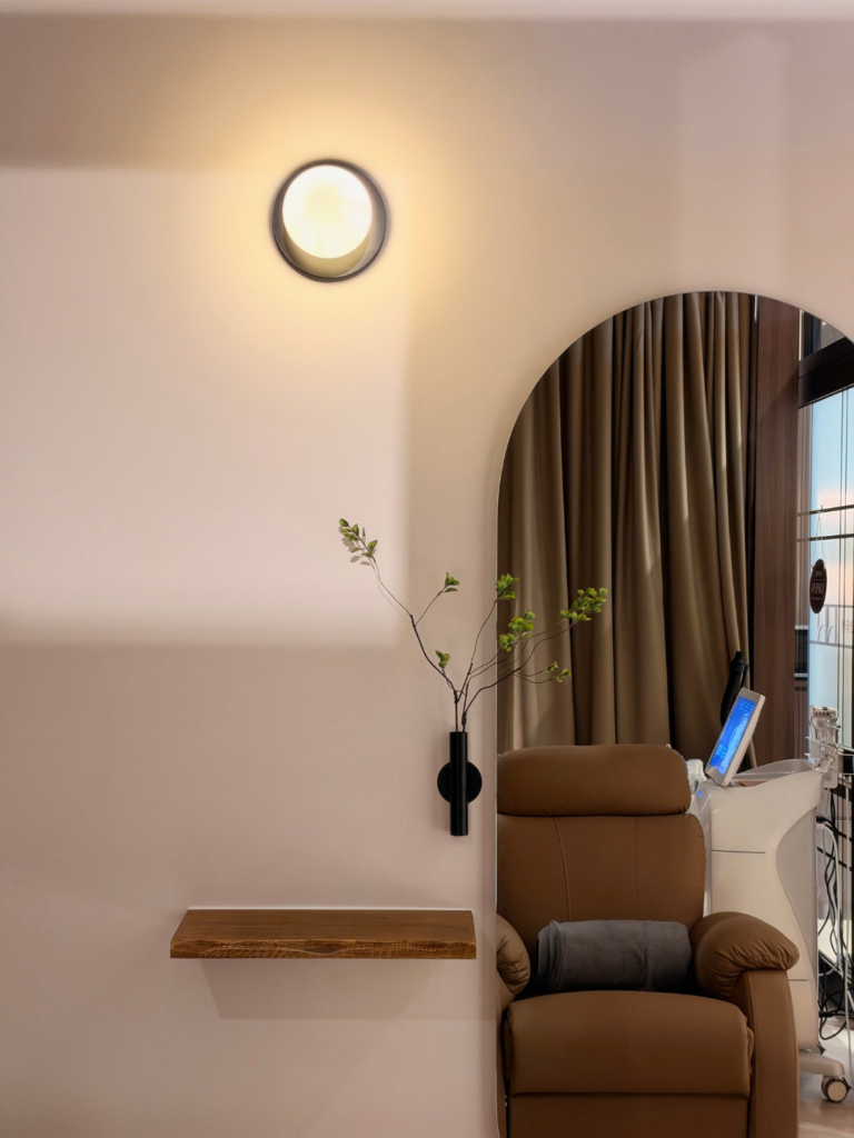 Best Head Spa in JB