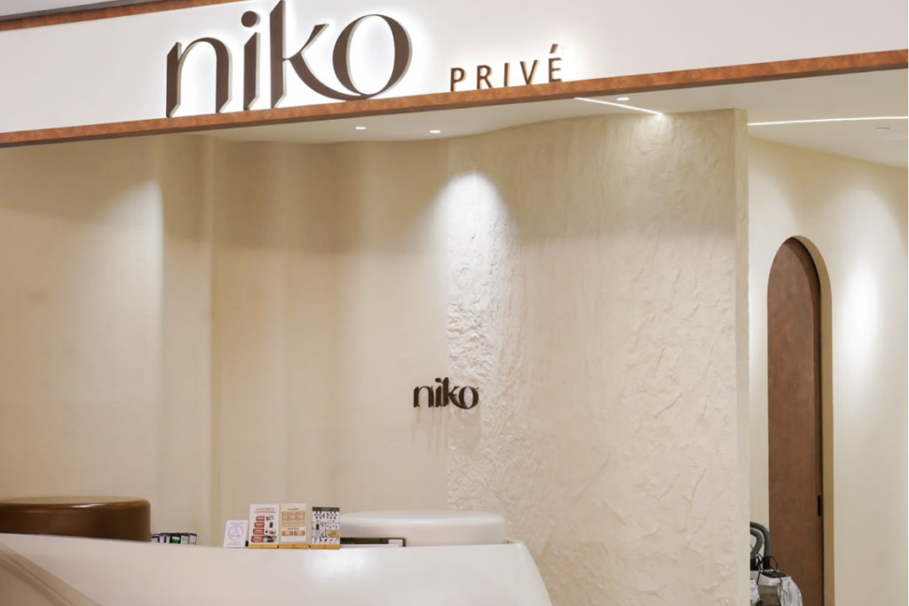 从服务到价格，最真实的 Niko Head Spa 评价完整盘点