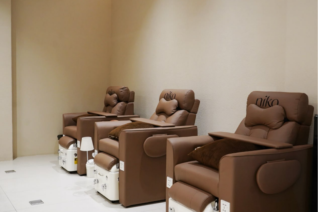 Suffering from Scalp Itch & Tension? KSL Head Spa Treatment Has the Solution!
