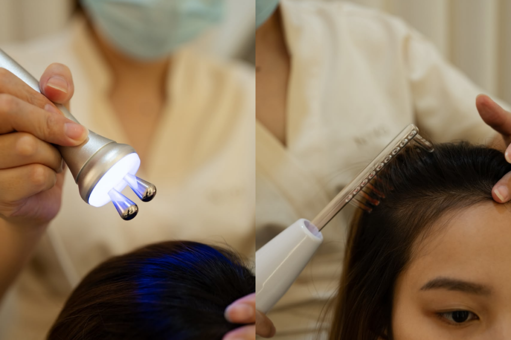 Top 5 Head Spa in JB