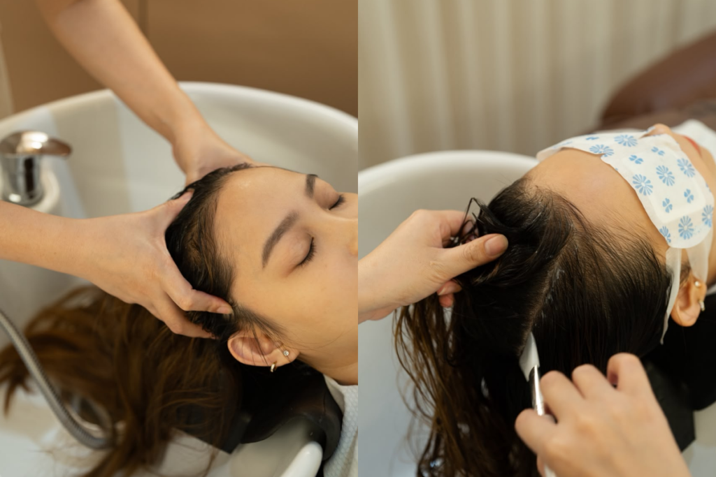 Niko Head Spa 评价