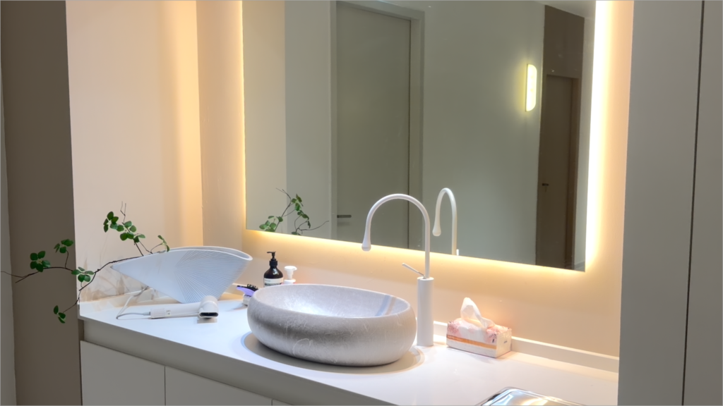 LBEAU Beauty Salon