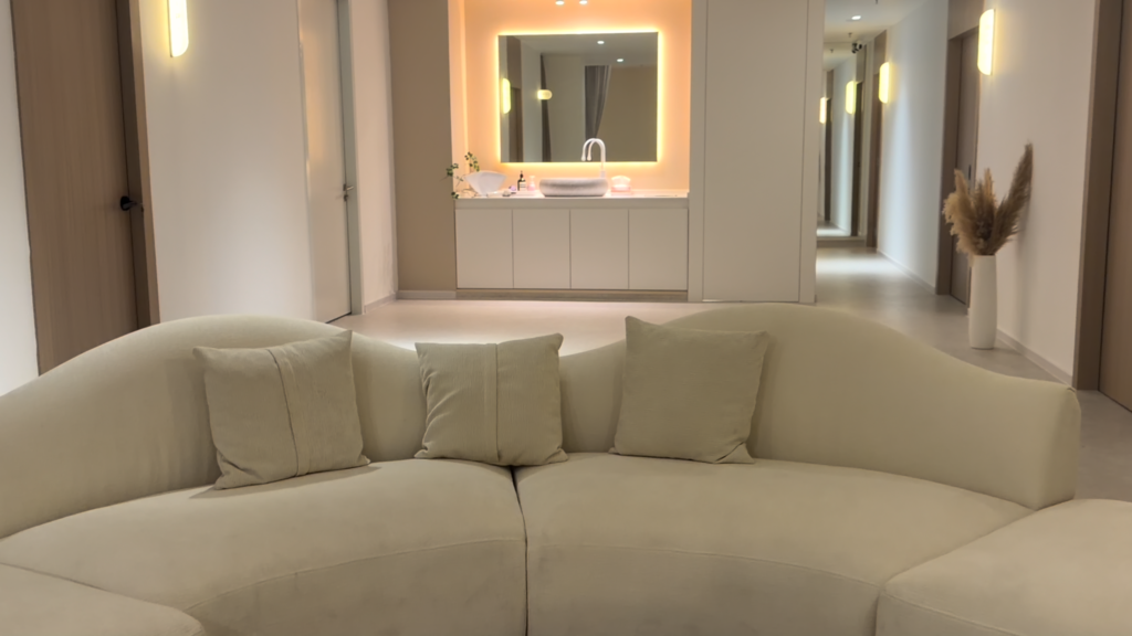 LBEAU Beauty Salon